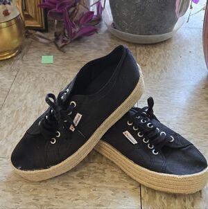 Superga RAre Espadrille Sneakers
